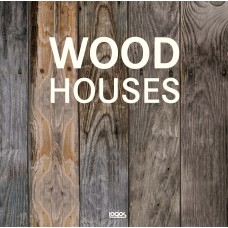 WOOD HOUSES - OUTLET