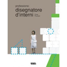 PROFESSIONE DISEGNATORE D’INTERNI - OUTLET