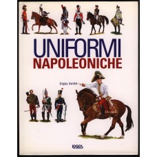 UNIFORMI NAPOLEONICHE - OUTLET