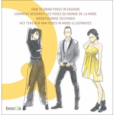 COME DISEGNARE LE POSE DEL MONDO DELLA MODA