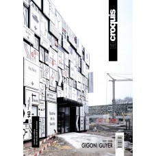 N.143 GIGON/GUYER (2001 - 2008)  MONOGRAFIA