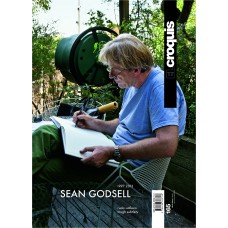 N.165 SEAN GODSELL (1997 - 2013) MONOGRAFIA