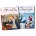 MASTERPIECES OF WESTERN ART - OUTLET
