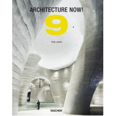 ARCHITECTURE NOW! 9 - OUTLET
