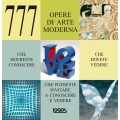 777 OPERE DI ARTE MODERNA - OUTLET