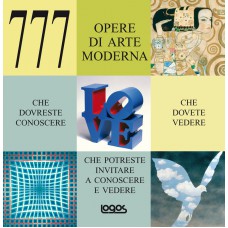 777 OPERE DI ARTE MODERNA - OUTLET