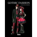 GOTHIC FASHION. SCATTI DALL'INFERNO - OUTLET