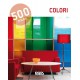 500 TRICKS: COLORI - nuova edizione