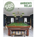 500 TRICKS: AMBIENTI RELAX