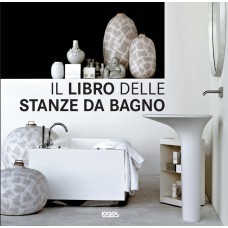 IL LIBRO DELLE STANZE DA BAGNO - OUTLET