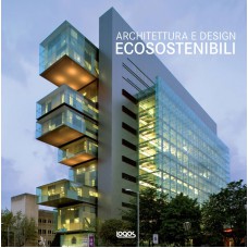 ARCHITETTURA E DESIGN ECOSOSTENIBILI - OUTLET