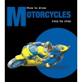 HOW TO DRAW MOTORCYCLES - OUTLET