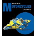 HOW TO DRAW MOTORCYCLES