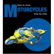 HOW TO DRAW MOTORCYCLES - OUTLET