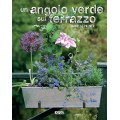 UN ANGOLO VERDE SUL TERRAZZO - OUTLET