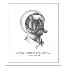 SANTI MARINAI E BALENE...
