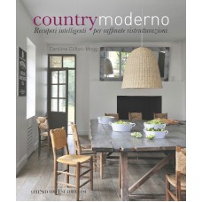 COUNTRY MODERNO
