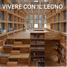 VIVERE CON IL LEGNO - OUTLET