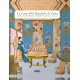 LA CASA DELLE BAMBOLE DI CARTA