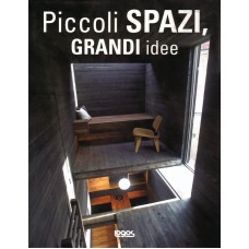 PICCOLI SPAZI, GRANDI IDEE - OUTLET