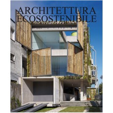 ARCHITETTURA ECOSOSTENIBILE - OUTLET