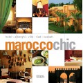 MAROCCO CHIC - OUTLET