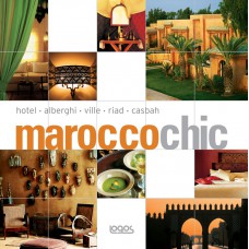 MAROCCO CHIC - OUTLET
