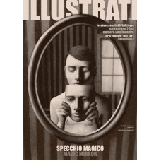 SPECCHIO MAGICO numero 24 - Settembre 2014