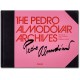 THE PEDRO ALMODÓVAR ARCHIVES - edizione limitata