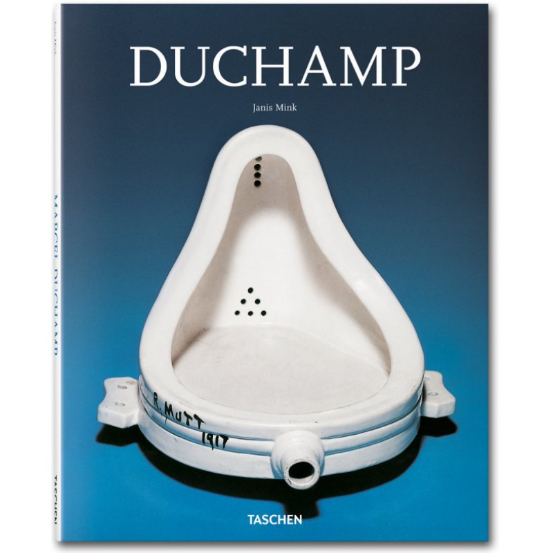 DUCHAMP (I) Taschen Libri.it