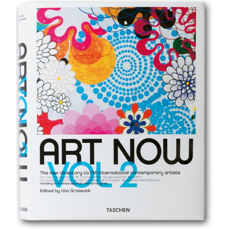 Arte Now Arte Now