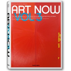 ART NOW! VOL. 3