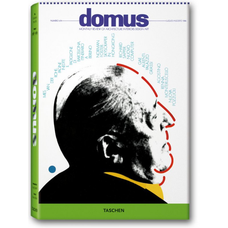 moda domus moda domus