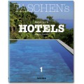 TASCHEN'S FAVOURITE HOTELS - OUTLET