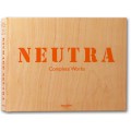 NEUTRA. COMPLETE WORKS  - OUTLET