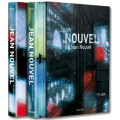 JEAN NOUVEL BY JEAN NOUVEL, COMPLETE WORKS 1970-2008 - OUTLET