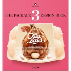 THE PACKAGE DESIGN BOOK 3 - OUTLET