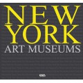 NEW YORK ART MUSEUMS - OUTLET