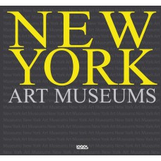 NEW YORK ART MUSEUMS - OUTLET