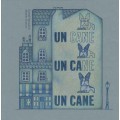 UN CANE