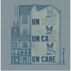 UN CANE