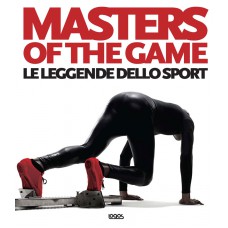 MASTERS OF THE GAME  - OUTLET