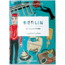 BERLIN -  HOTELS AND MORE
