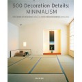 500 DECORATION DETAILS: MINIMALISM
