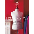 LONDON STYLE (IEP) - OUTLET