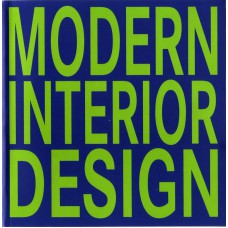 MODERN INTERIOR DESIGN