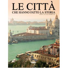 LE CITTÀ CHE HANNO FATTO LA STORIA - OUTLET