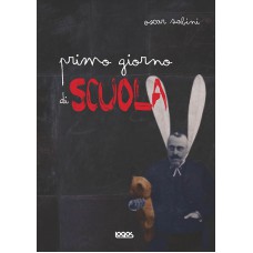 PRIMO GIORNO DI SCUOLA - OUTLET