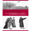 RAFFINATI ENIGMI, L'ARTE DI EDWARD GOREY