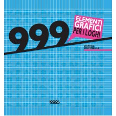 999 ELEMENTI GRAFICI PER I LOGHI